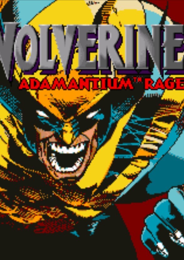 Wolverine 2: Adamantium Rage(Alternate MCU version, 2015)