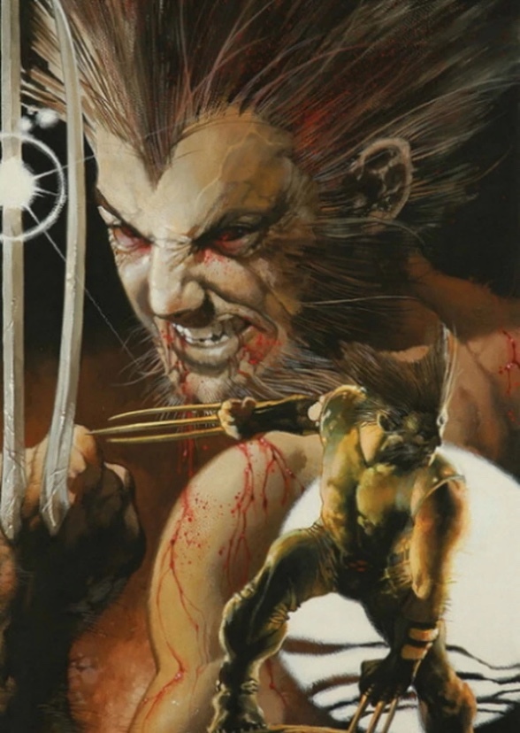Wolverine 2