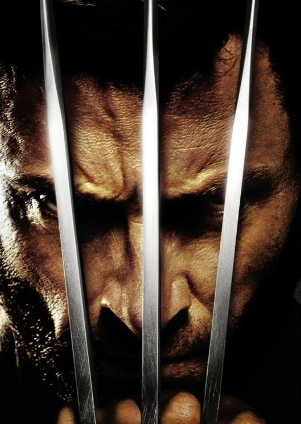 Wolverine (2010)