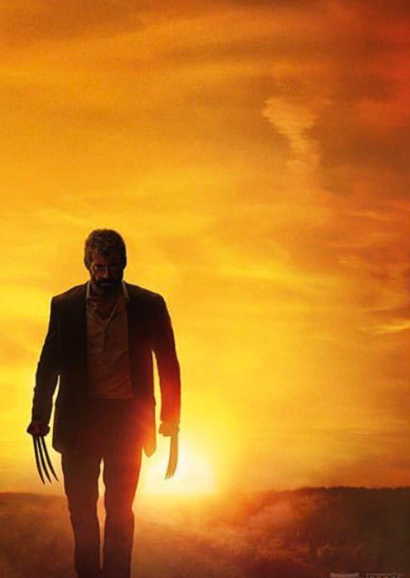 The Wolverine 4 Final Frontier