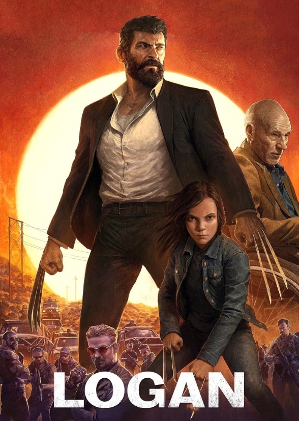 Wolverine and Sabbertooth  Tv Series 