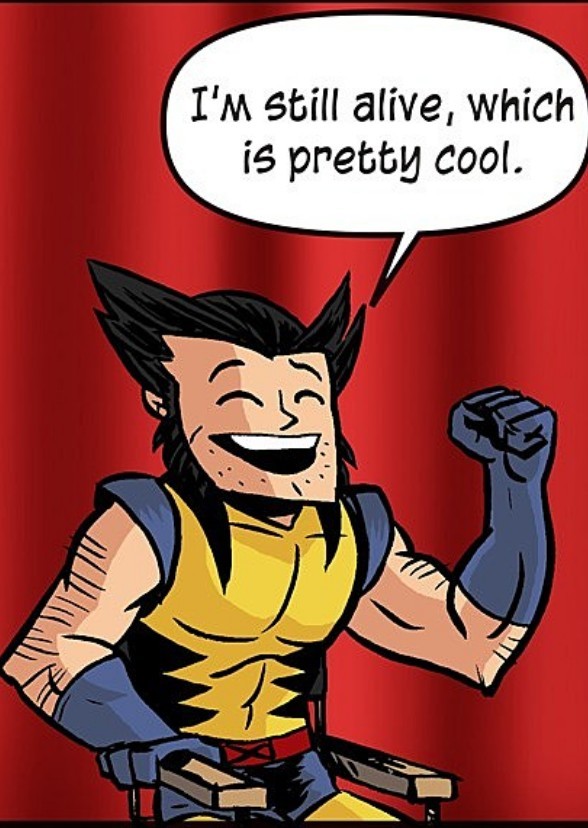 Wolverine and the X-Men