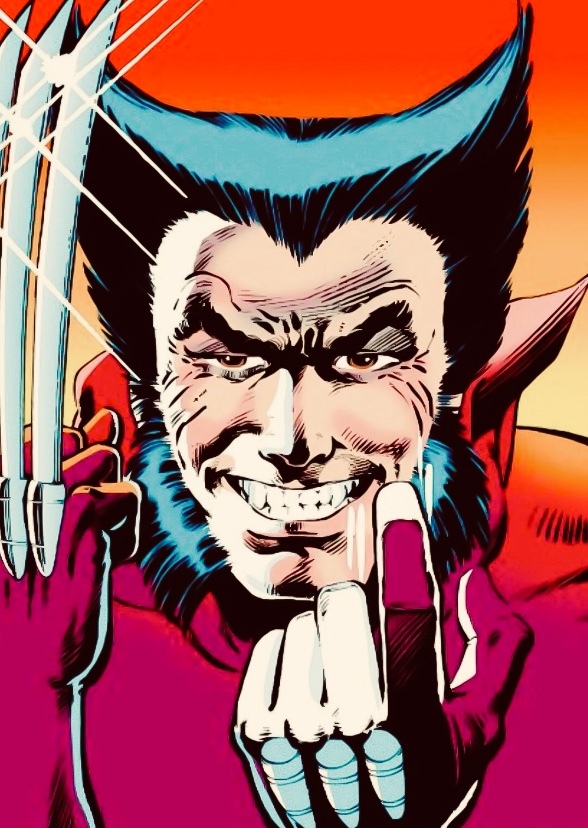 Wolverine: Best There Is