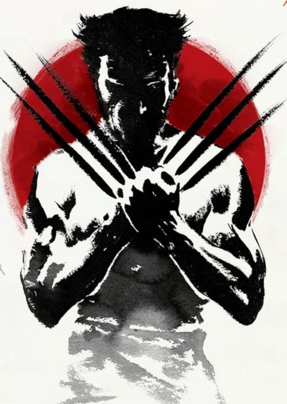 Wolverine Disney+ series