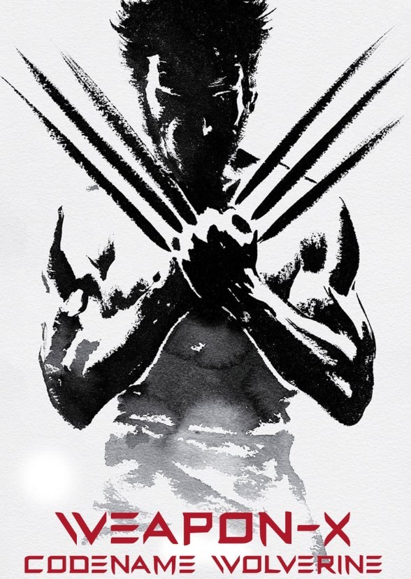 Wolverine