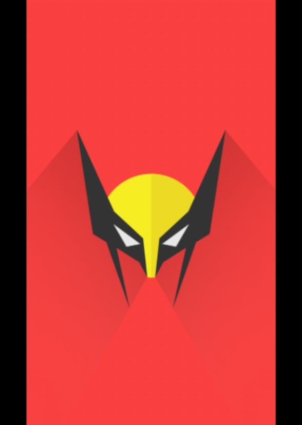 Wolverine 