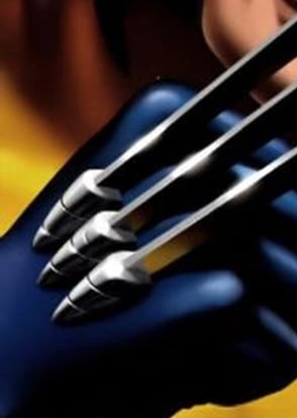 Wolverine