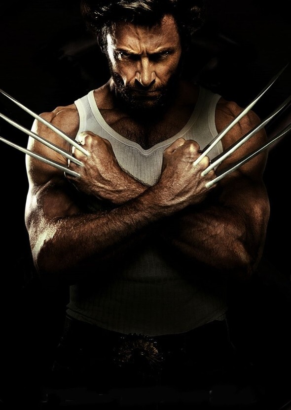 Wolverine