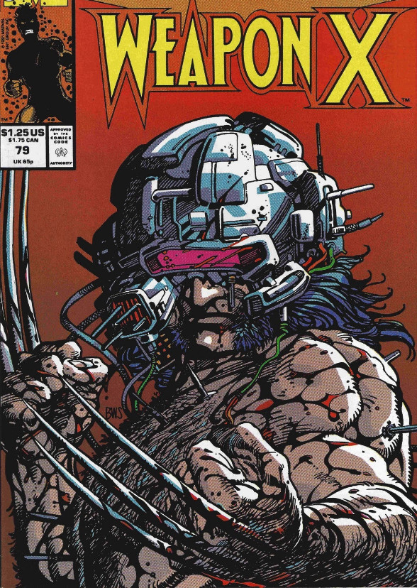 Wolverine