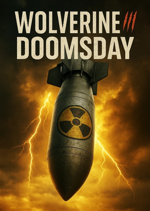 Wolverine III Doomsday