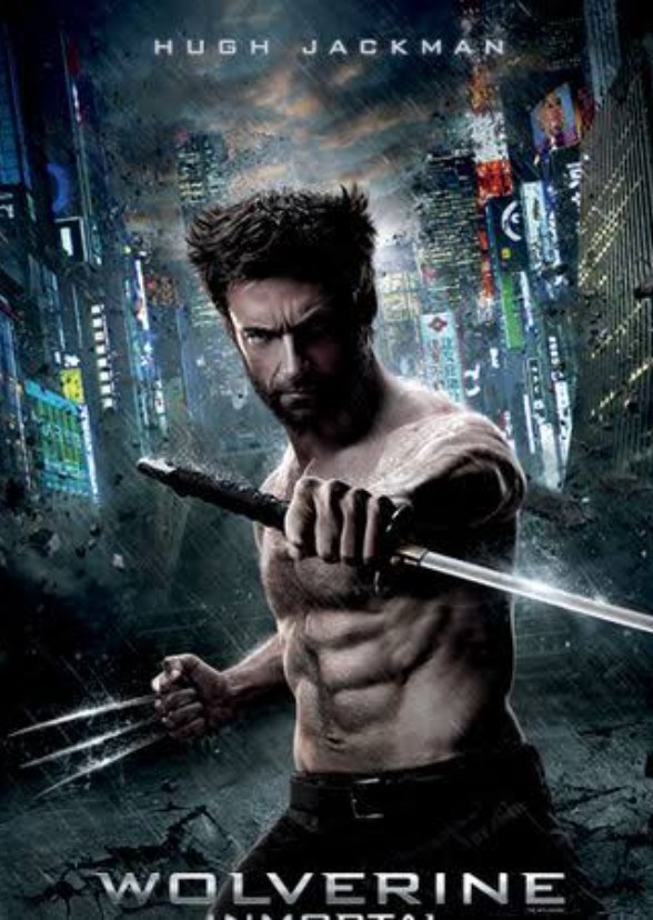Wolverine Immortal (1989).