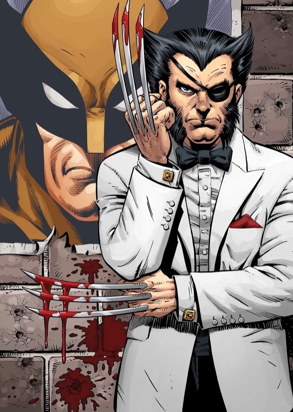 Wolverine (MCU Movie 2) Fan Casting on myCast