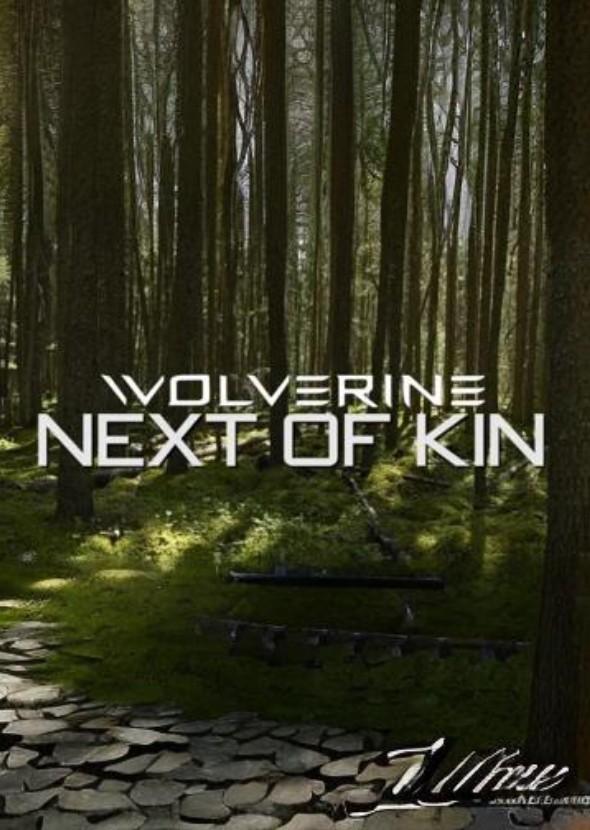 Wolverine Next Of Kin