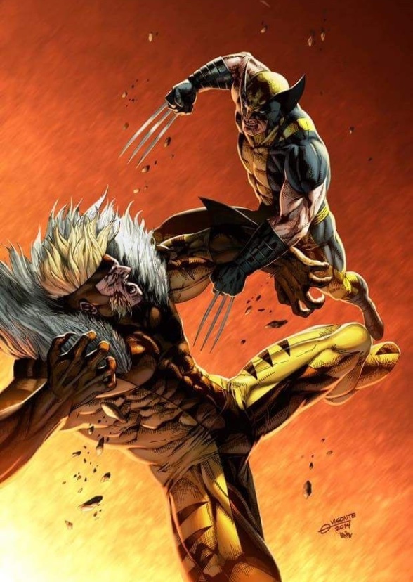 Wolverine: One Night In Madripoor