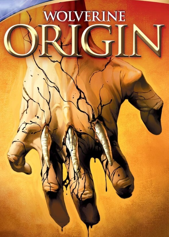 Wolverine: Origin