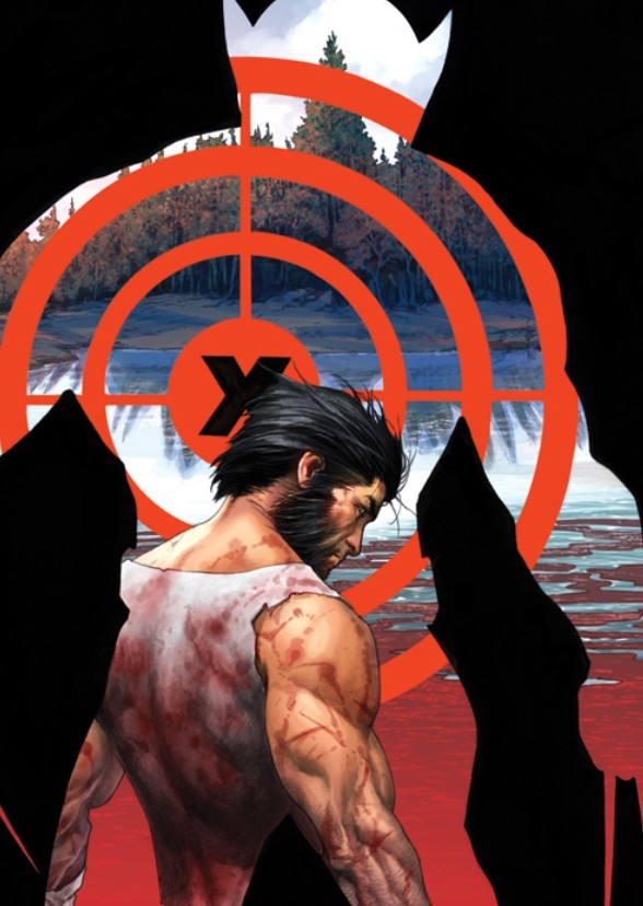 Wolverine: Out of Time