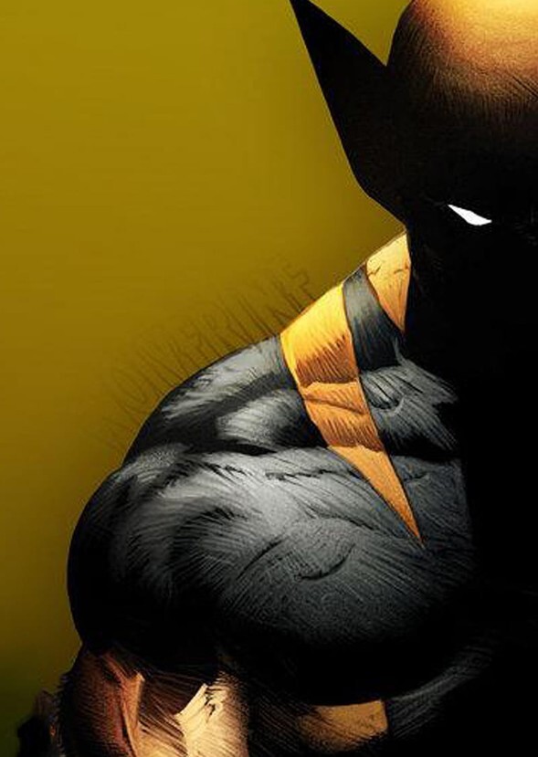 Wolverine: Season 1