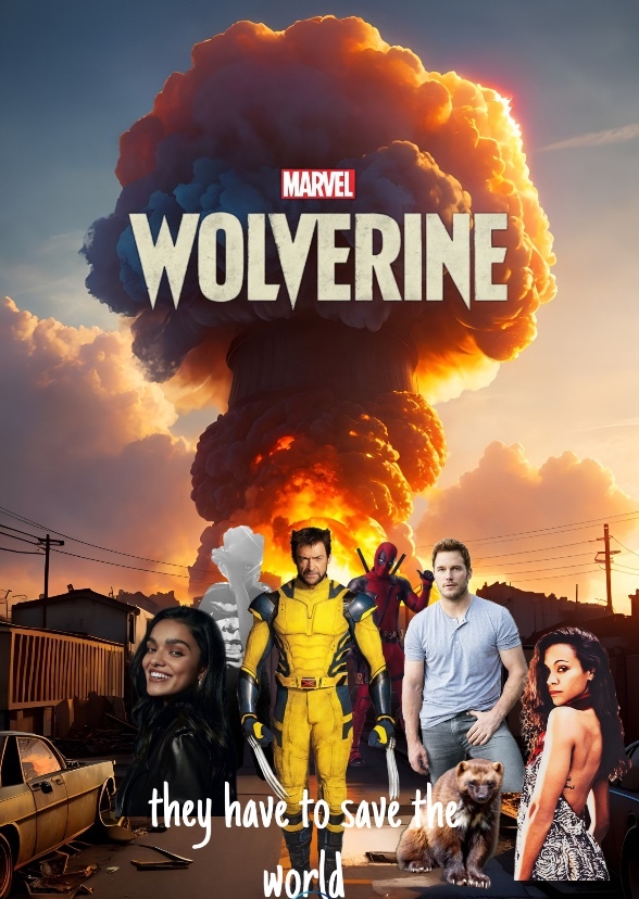 Wolverine Season 1