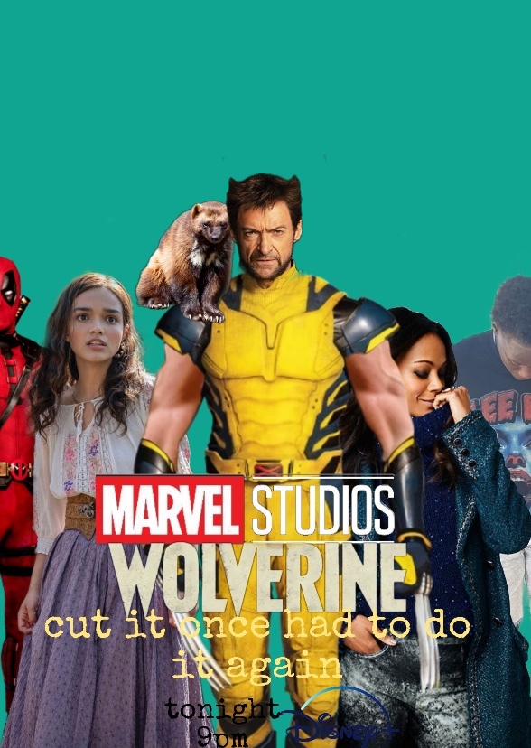 Wolverine season 2