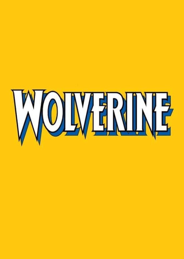 Wolverine- Selvagem 