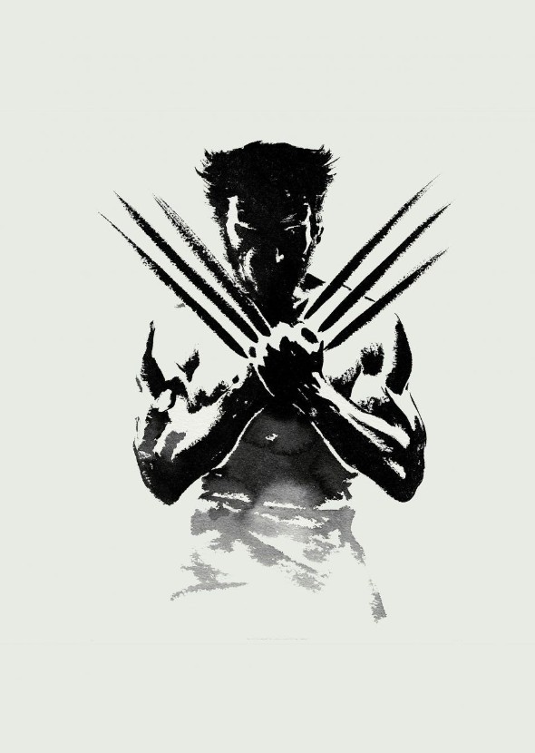 Wolverine Series