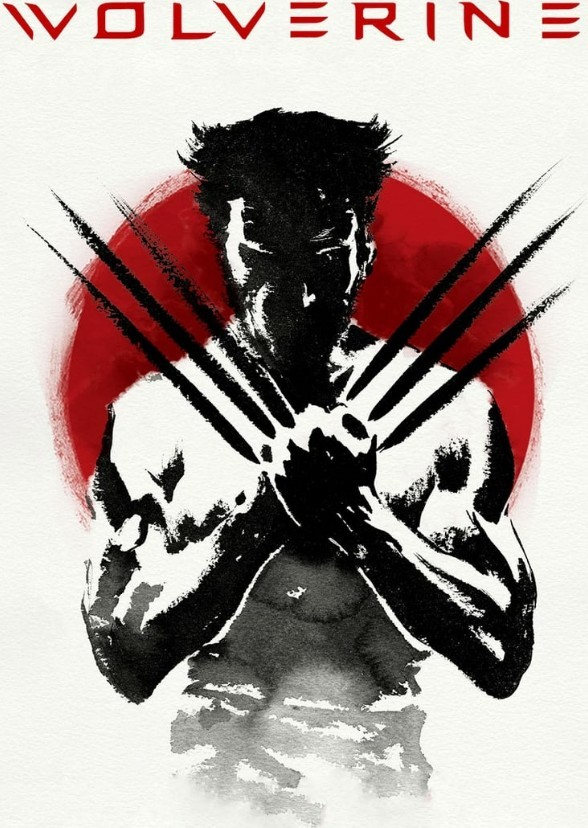 Wolverine (series)