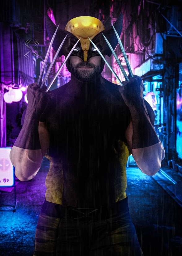 Wolverine Shadows of Madripoor (2027)