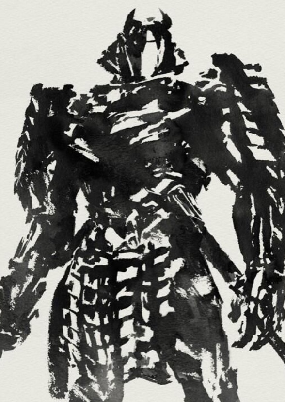Wolverine: Silver Samurai (2019)