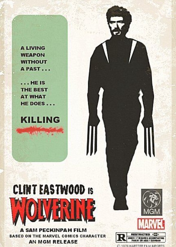 Wolverine: The Hunt