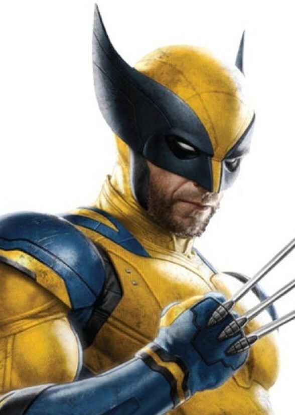 Wolverine: The Last Mutant (2011)