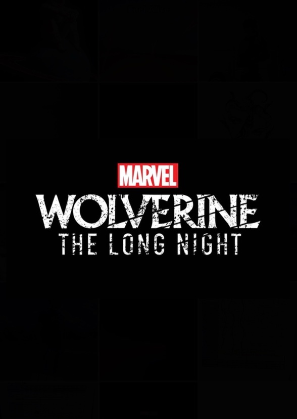 Wolverine The Long Night (2027)