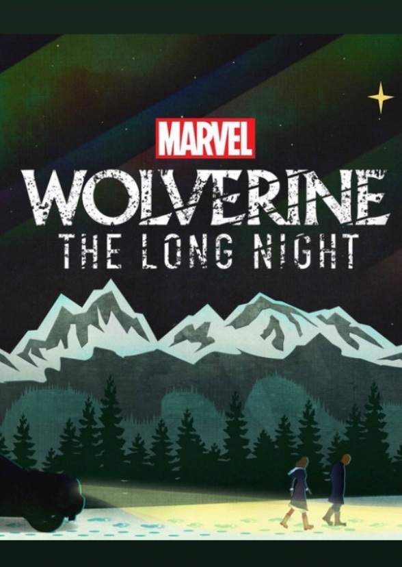 Wolverine: The Long Night