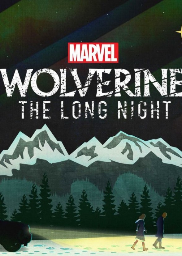 Wolverine: The Long Night