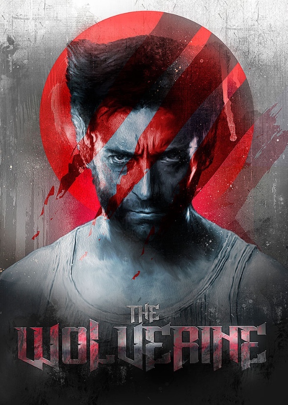 The Wolverine (TV Series)