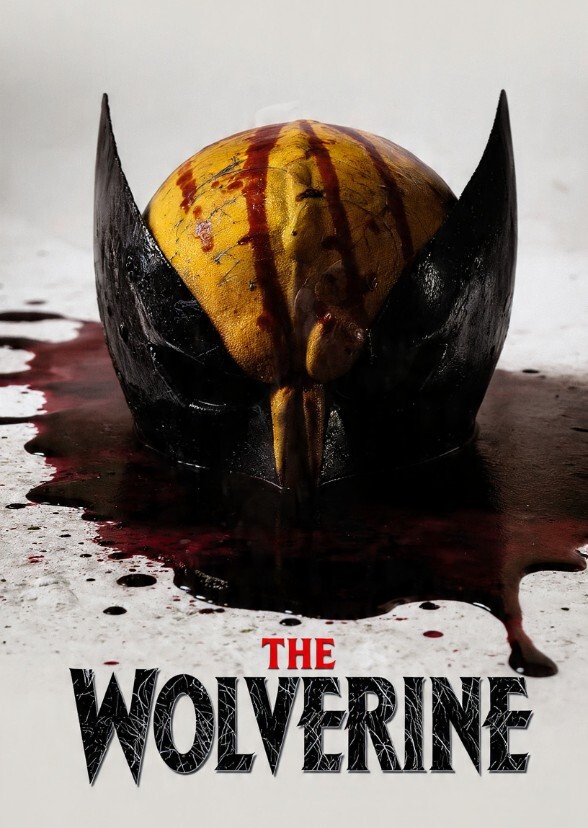 Wolverine: Weapon X (Sony Pictures - R-Rated)