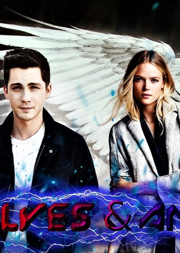WOLVES AND ANGELS