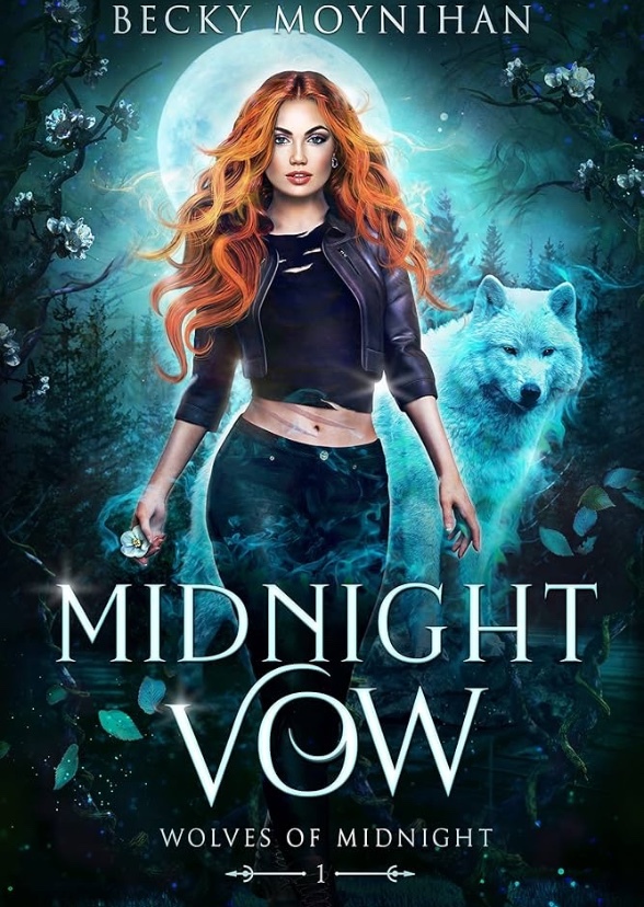 Wolves of Midnight