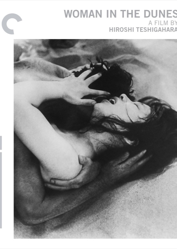 Woman in the Dunes (British Cast)