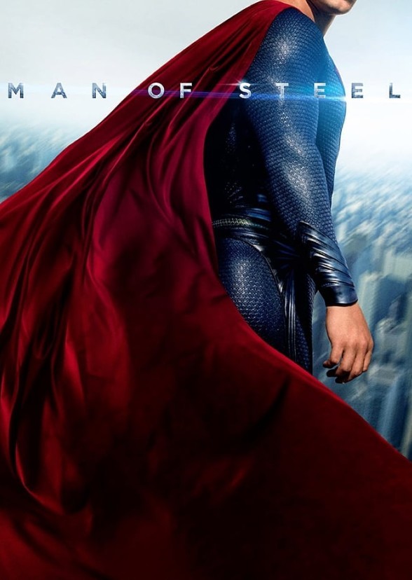 Woman of Steel