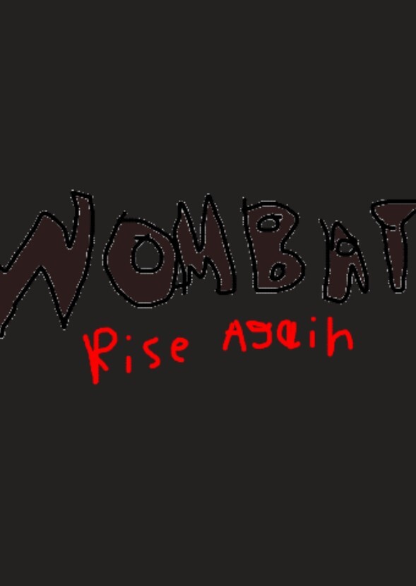 Wombat: Rise Again Season 1