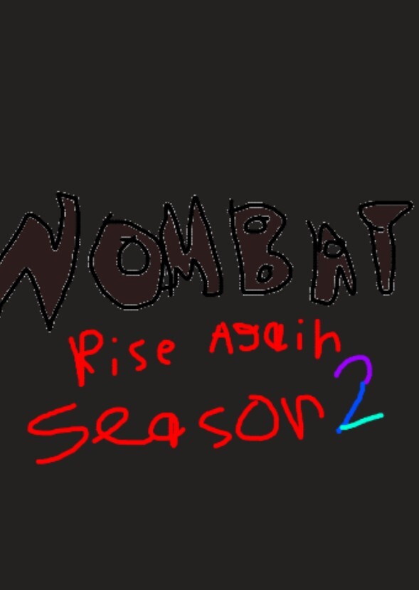 Wombat: Rises Again Season 2