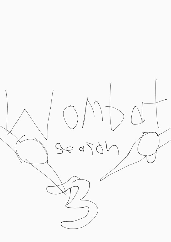 Wombat: The Black Ninja Season 3