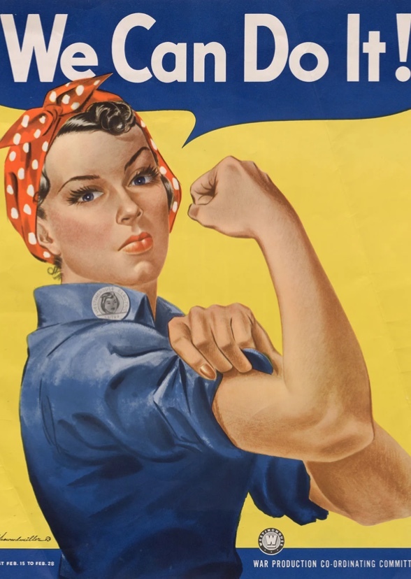 Women in History