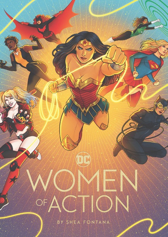 Women of Action