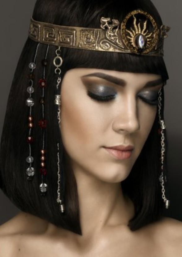 Women of Egypt