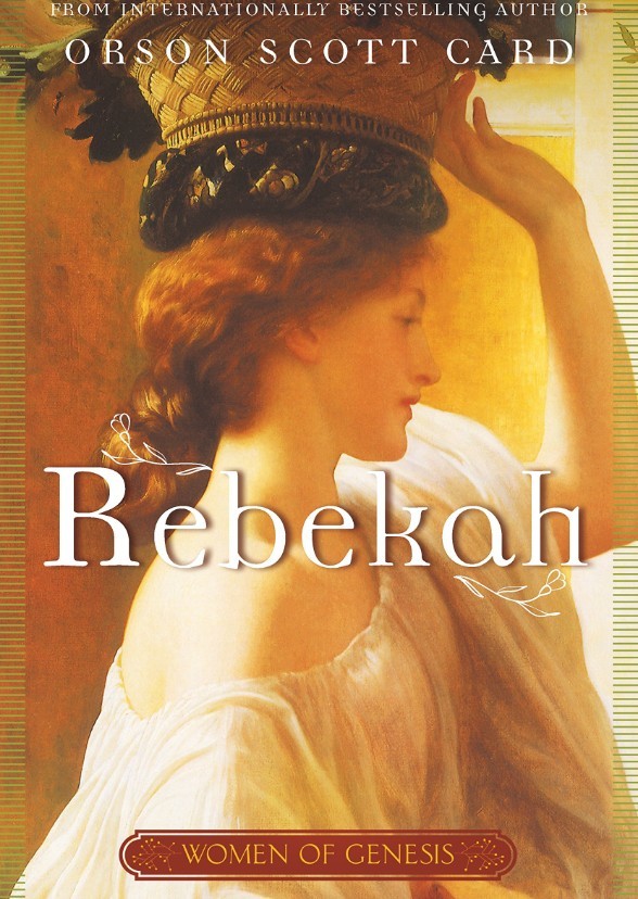 Women of Genesis
