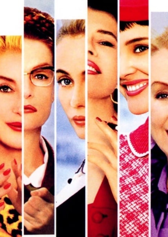 Women of The Universe