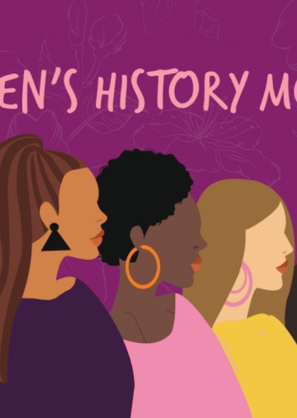 Women's biopic