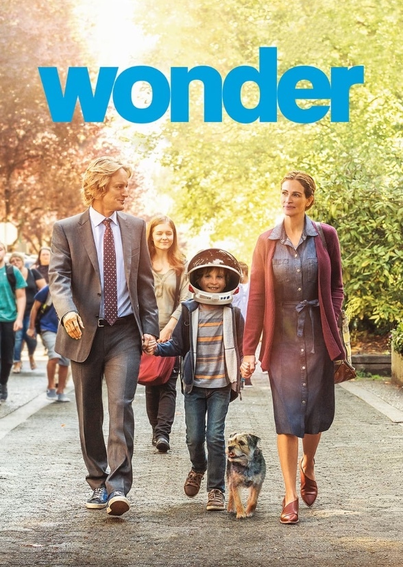 Wonder (2002)