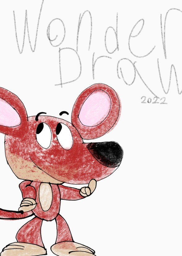 Wonder draw